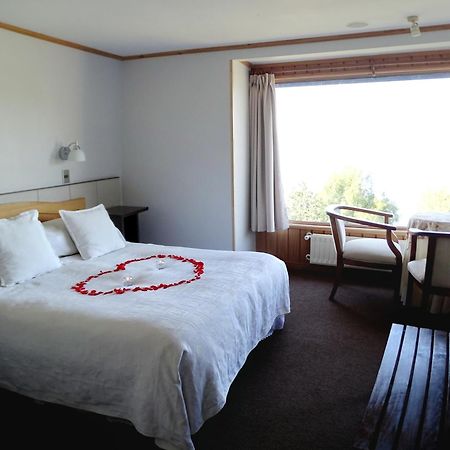 Hotel Elun, La Mejor Vista 弗鲁蒂亚尔 外观 照片