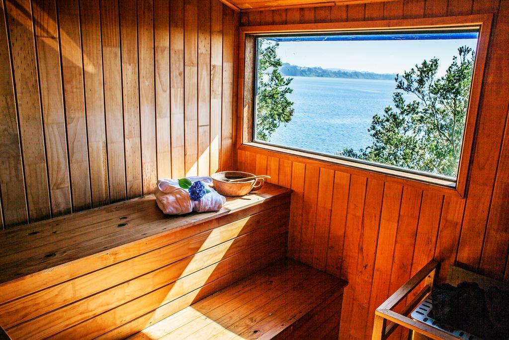 Hotel Elun, La Mejor Vista 弗鲁蒂亚尔 外观 照片