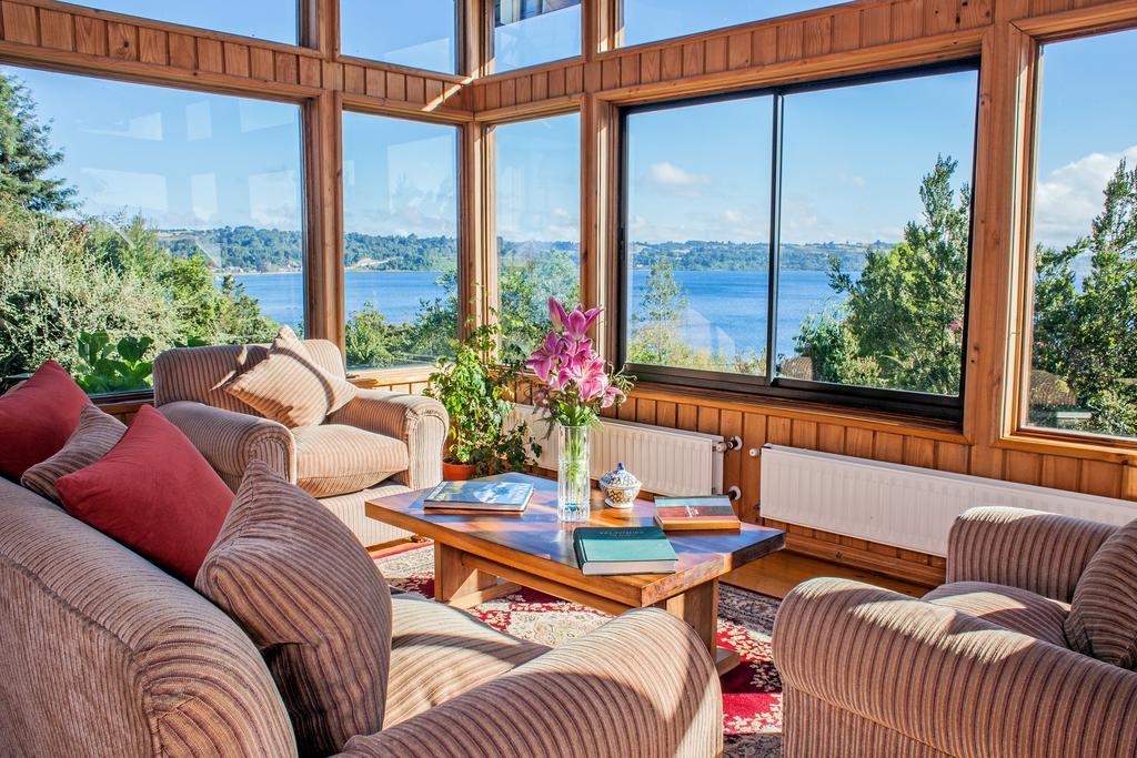 Hotel Elun, La Mejor Vista 弗鲁蒂亚尔 外观 照片
