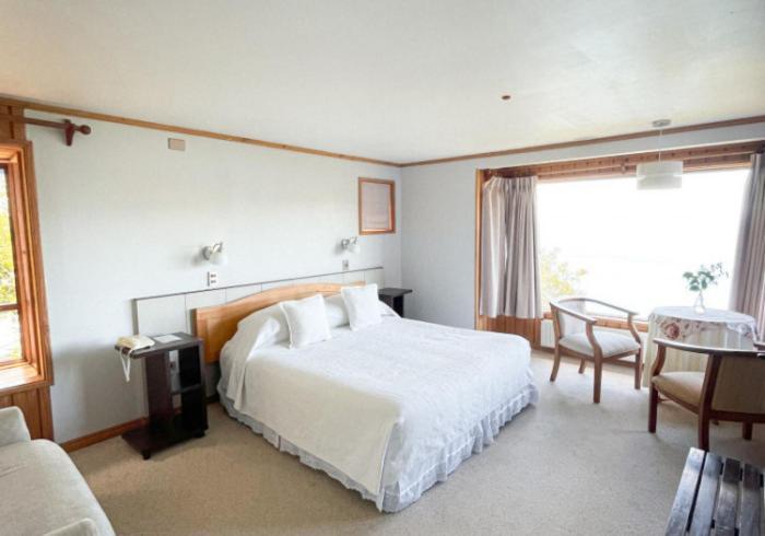 Hotel Elun, La Mejor Vista 弗鲁蒂亚尔 外观 照片