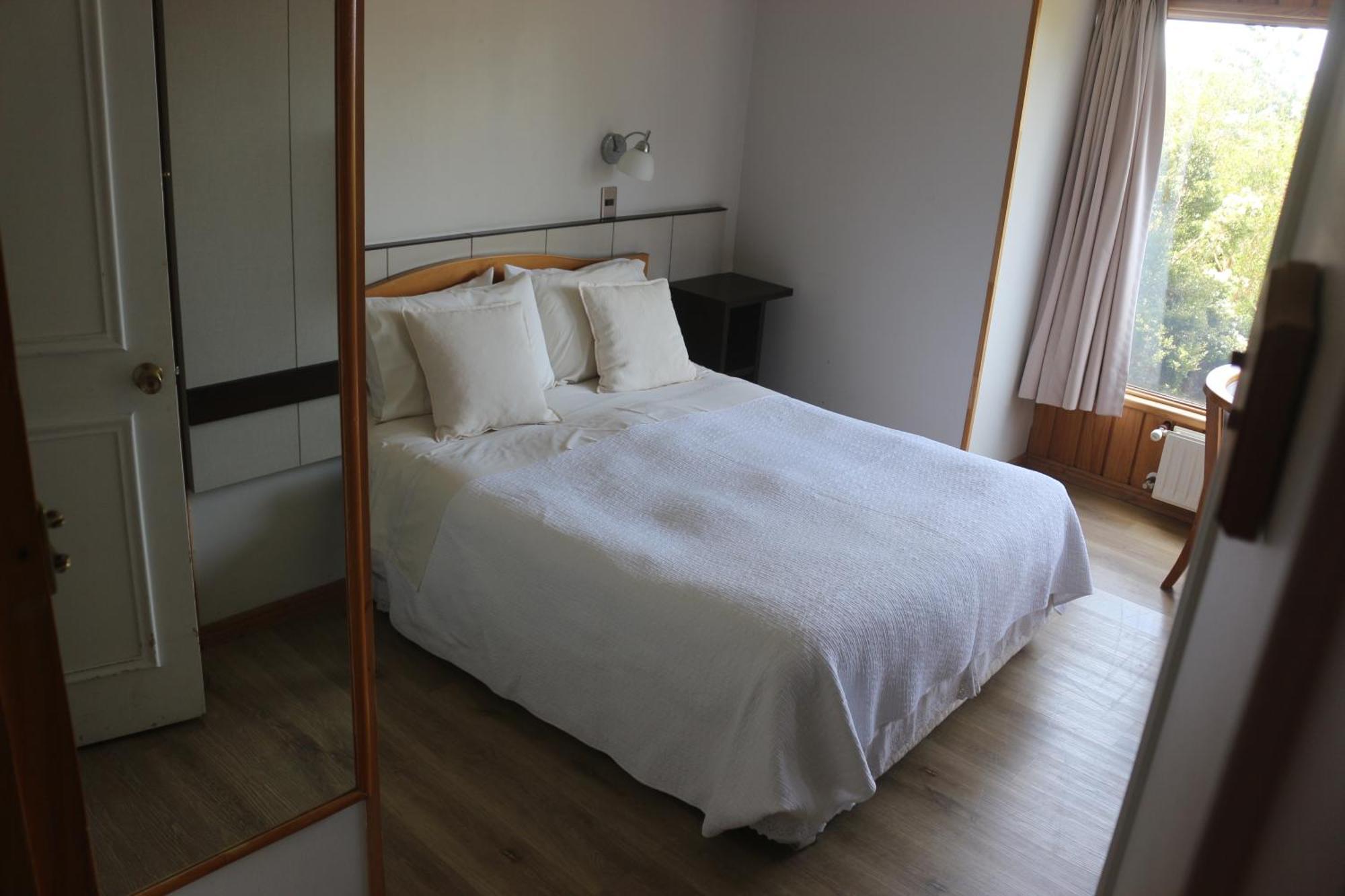 Hotel Elun, La Mejor Vista 弗鲁蒂亚尔 外观 照片